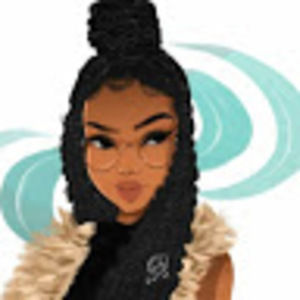 Meet your Posher, Kallie